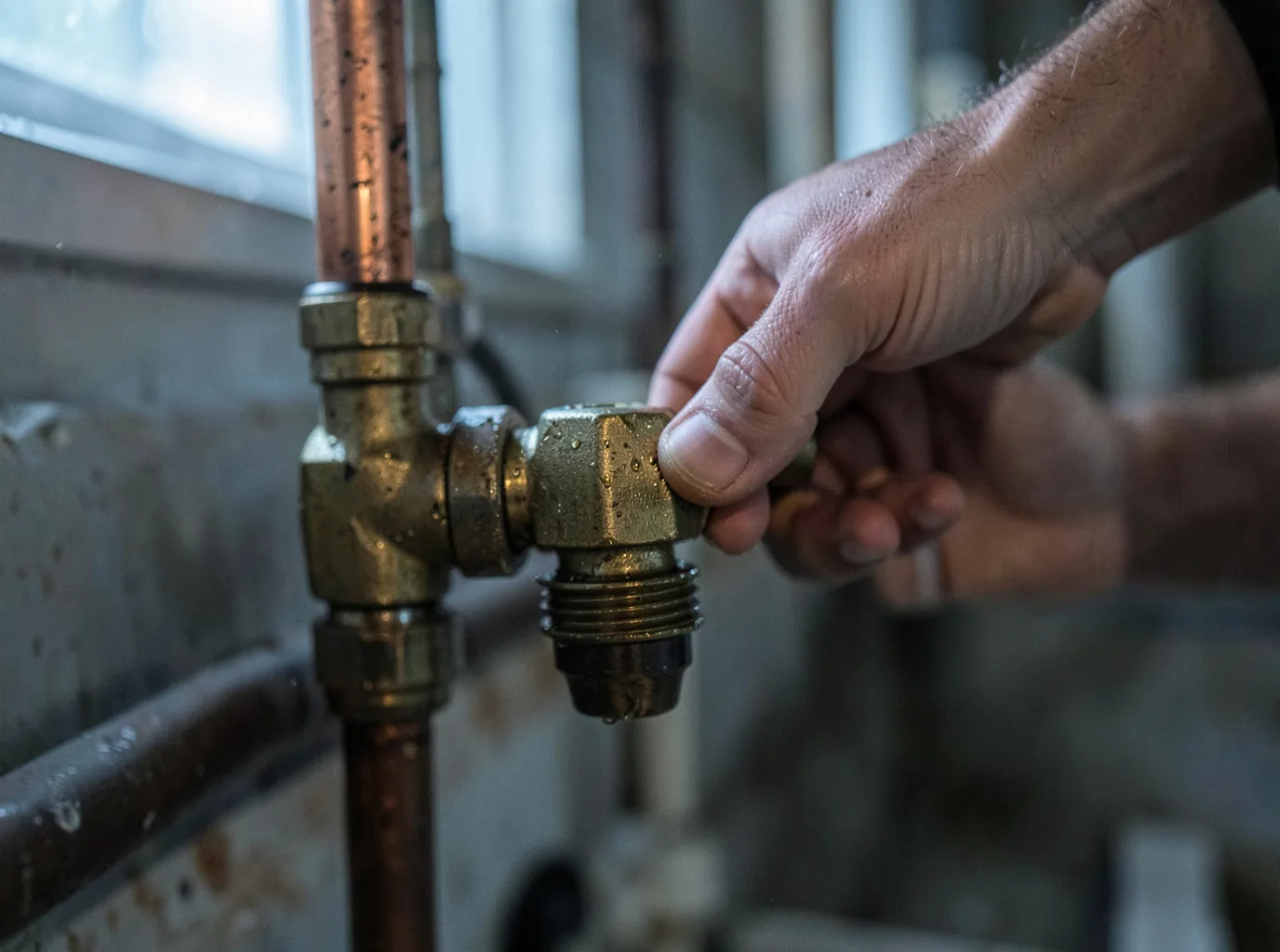 Emergency Plumber Morley, MI FAQs
